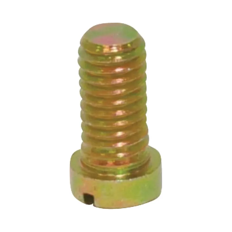 Skrūve ar plakanu galvu M6x12 Din 920 AC633340 Kverneland / Accord