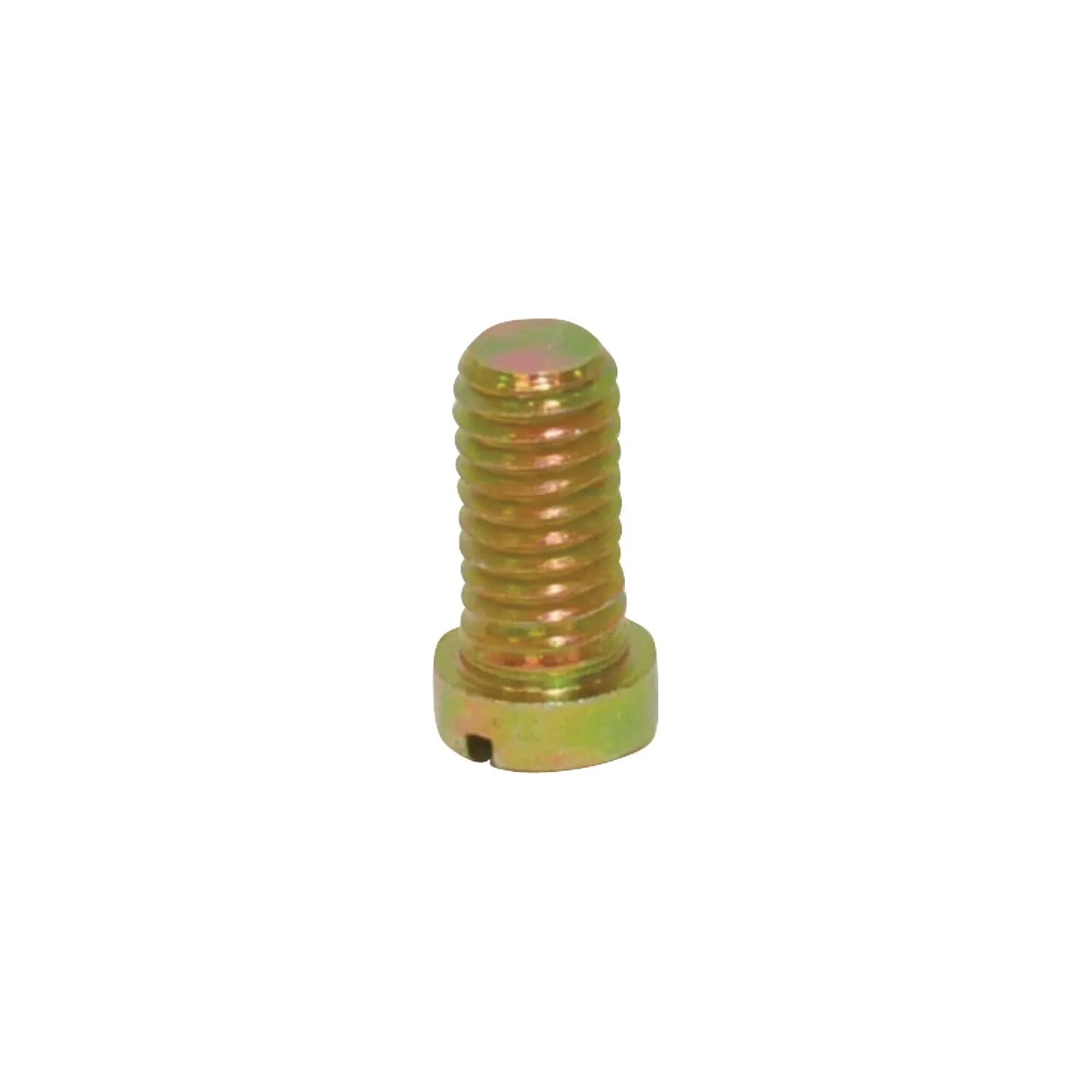 Skrūve ar plakanu galvu M6x12 Din 920 AC633340 Kverneland / Accord