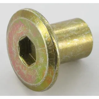 Thread Nut M8x16 Accord  AC639905 Kverneland / Accord