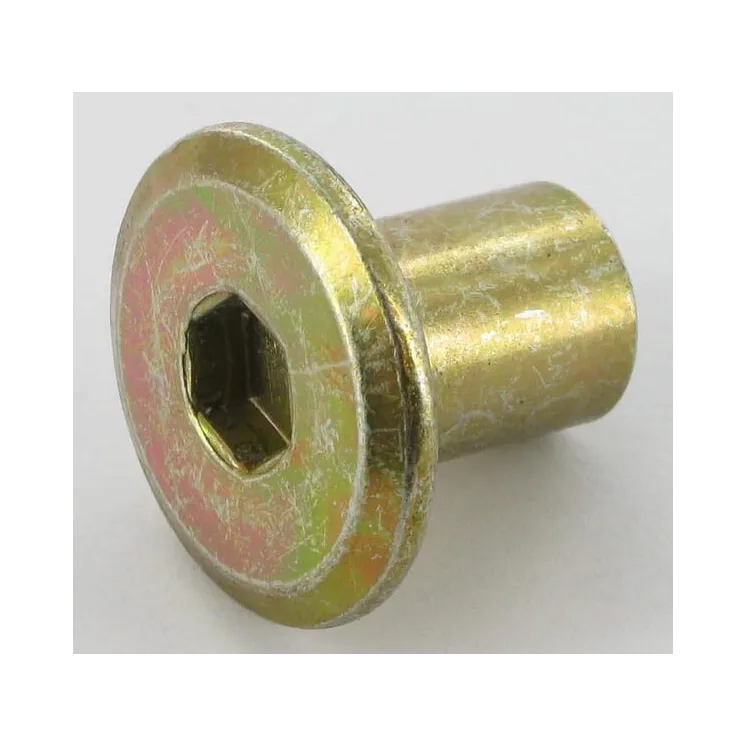 Vītnes uzgrieznis M8x16 Accord AC639905 Kverneland / Accord