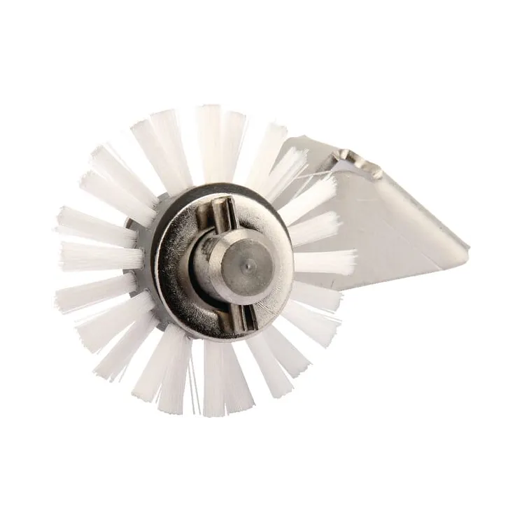 Cleaning brush for fine seed  AC496206 Kverneland / Accord