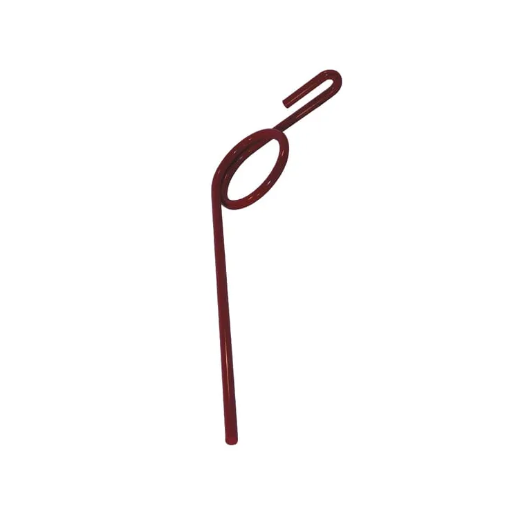 Ceramic coulter tip cpl  AC494865 Kverneland