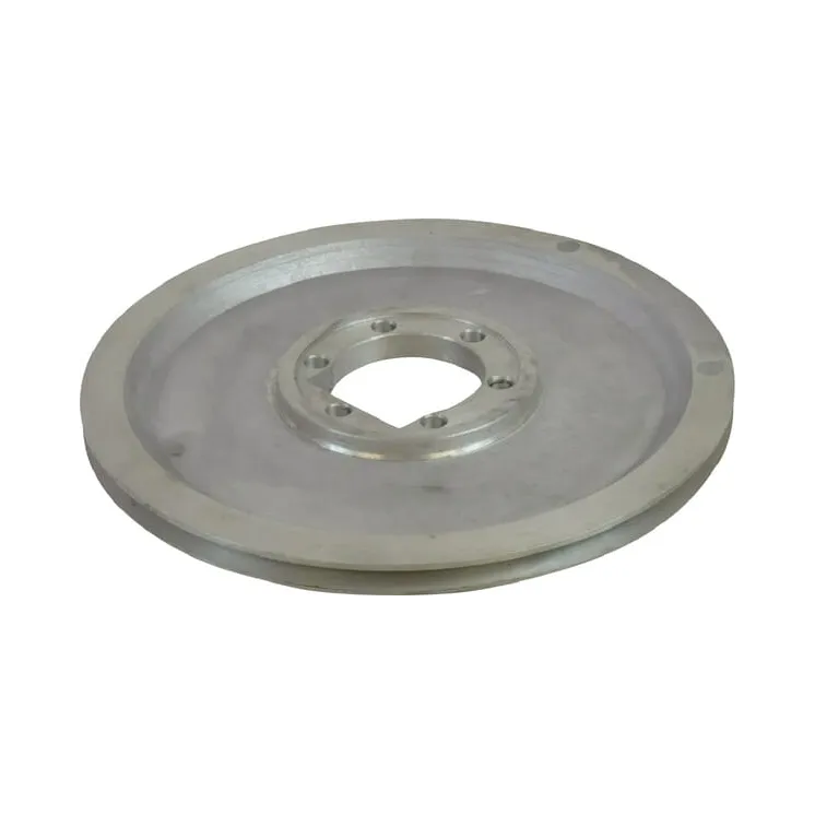 V-belt pulley 283 mm Accord  AC499703 Kverneland / Accord