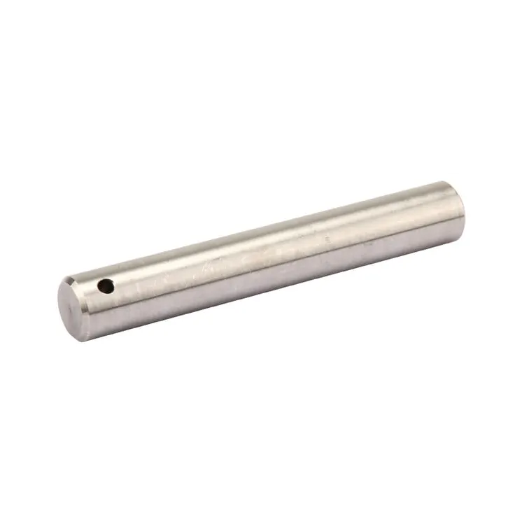 Bolt M25x168 Inox Accord  AC488349 Kverneland / Accord