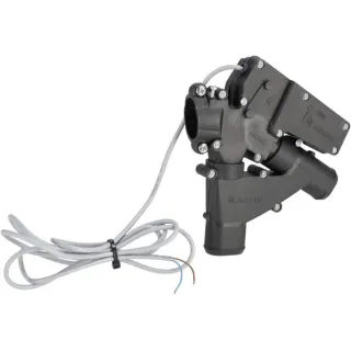 Kombinētais vārsts ar kabeli 2450mm AC492047 Kverneland
