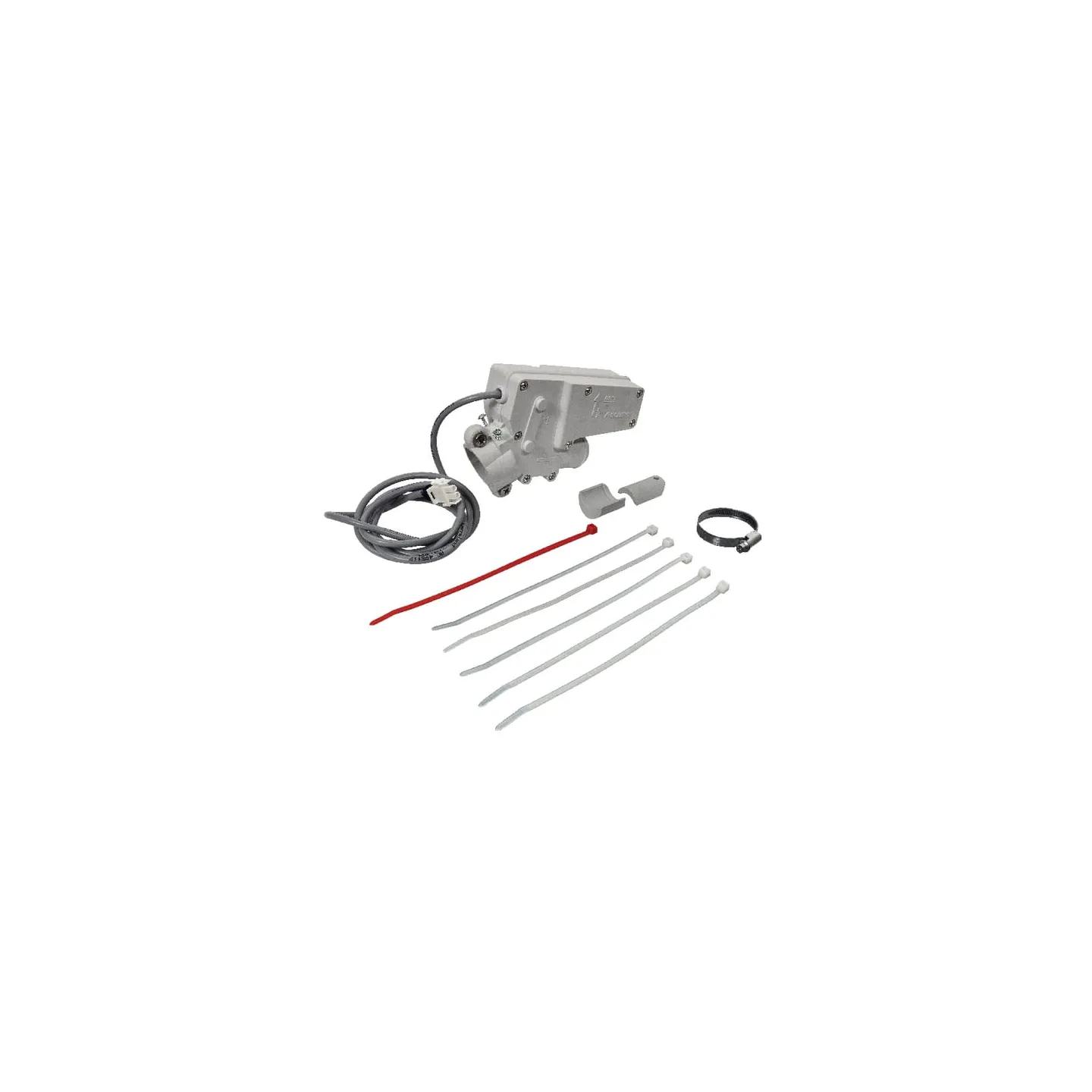 Solenoid valve with 1.9m cable  AC495105 Kverneland / Accord AC495116