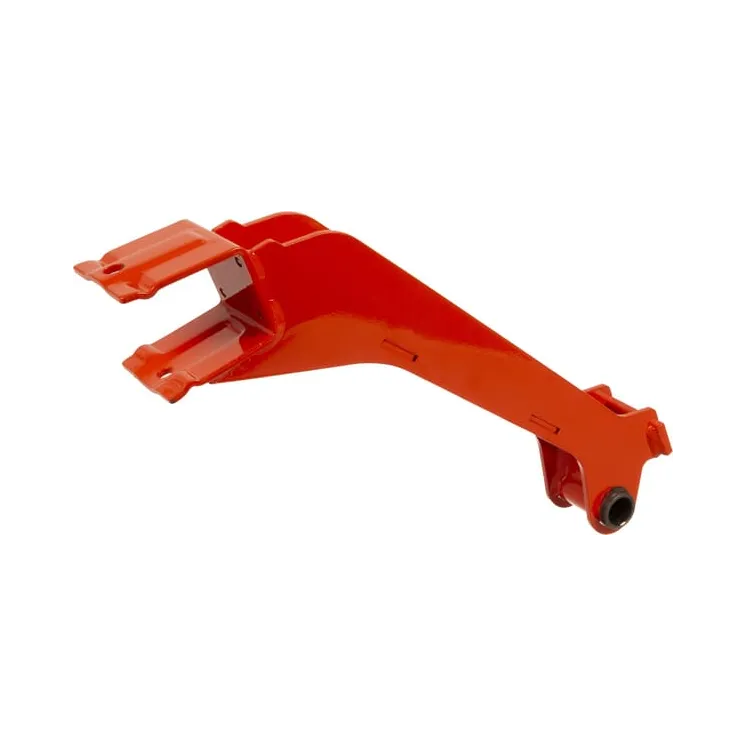 Coulter bracket for 3rd row square  AC48123777 Kverneland / Accord