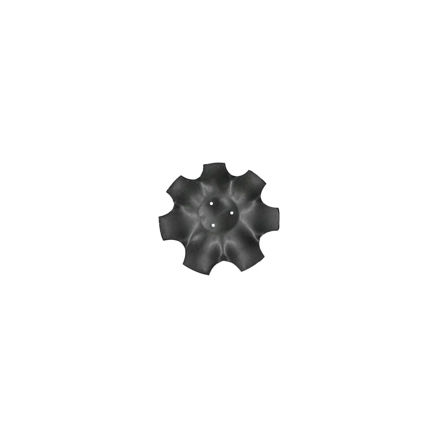 Track marker disc 360  AC35370986 Kverneland
