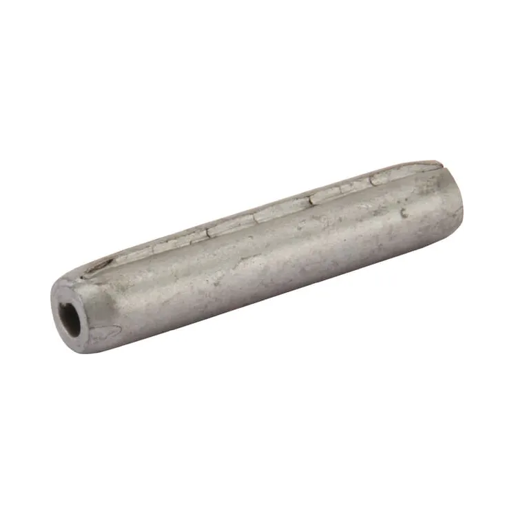 Spiral Clamping Pce. 5 x 26  AC651312 Kverneland / Accord