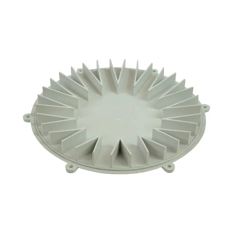 Cpl dist lid, 32/16 series  AC495542 Kverneland / Accord