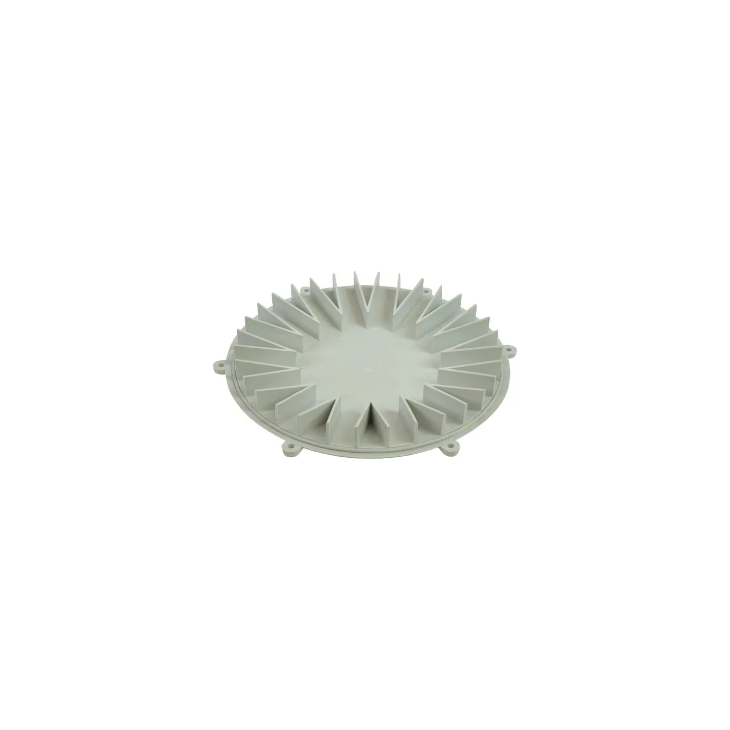 Cpl dist lid, 32/16 series  AC495542 Kverneland / Accord