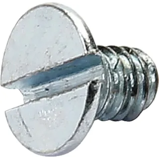 Flat Head Screw M4x6 DIN96  AC639675 Kverneland / Accord