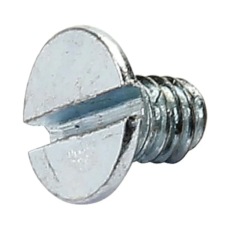 Flat Head Screw M4x6 DIN96  AC639675 Kverneland / Accord