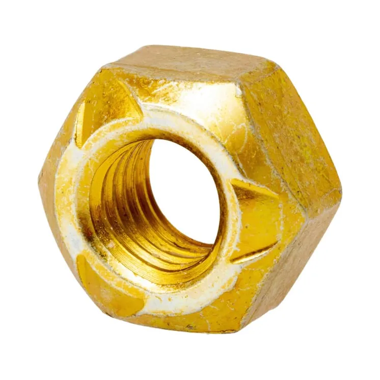 Locking nut VM10  AC640856 Kverneland / Accord