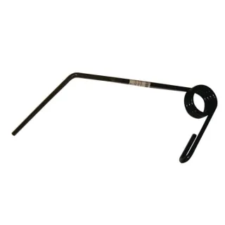 Tine front RAL7021 Accord orig  AC420859 Kverneland / Accord