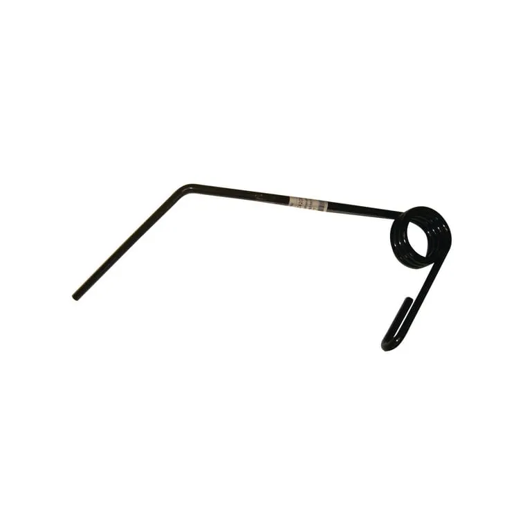 Tine front RAL7021 Accord orig  AC420859 Kverneland / Accord