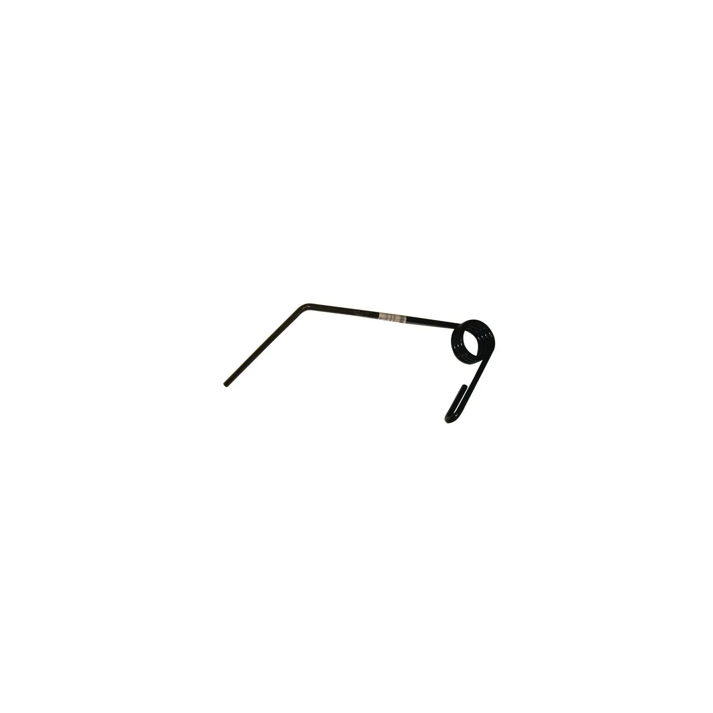 Tine front RAL7021 Accord orig  AC420859 Kverneland / Accord