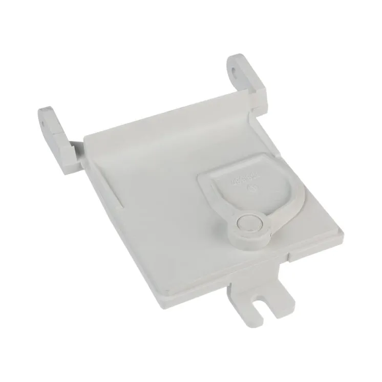 Flap, 2-piece, house (old)  AC489243 Kverneland / Accord