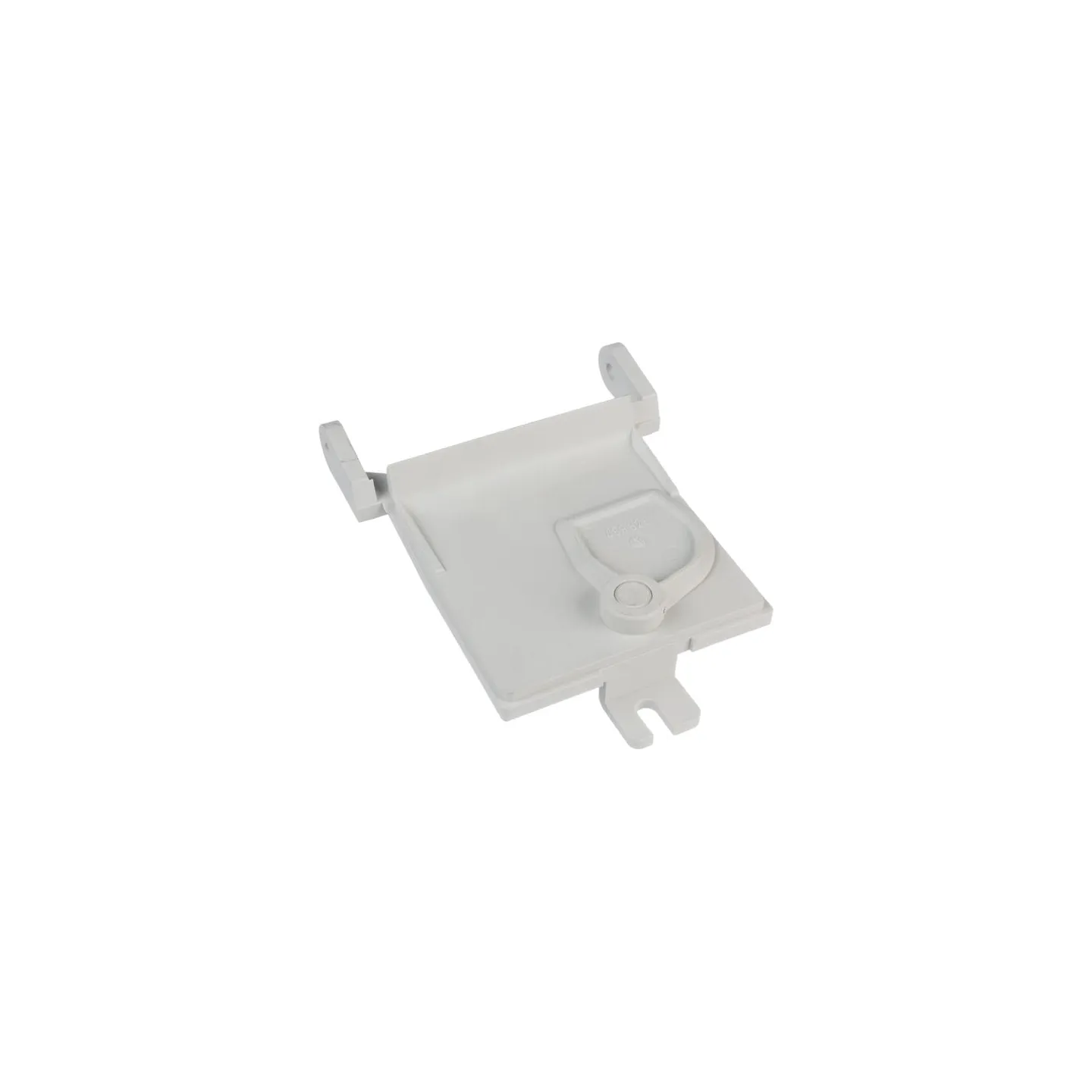 Flap, 2-piece, house (old)  AC489243 Kverneland / Accord