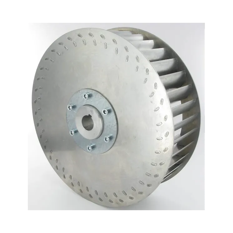 Impellor tl-s260 x 82  AC494732 Kverneland / Accord