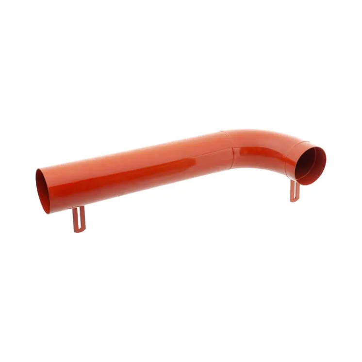 Elbow Pipe System 135 Welded  AC49870877 Kverneland / Accord