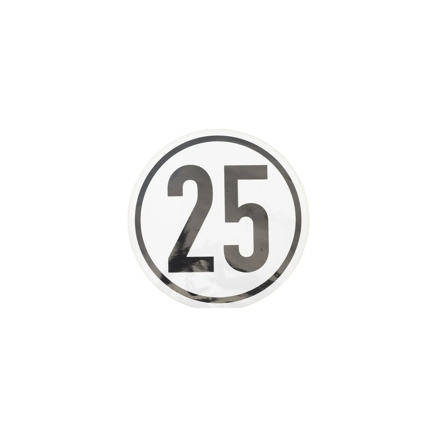 Uzlīme 25 Km/H AC351905 Kverneland