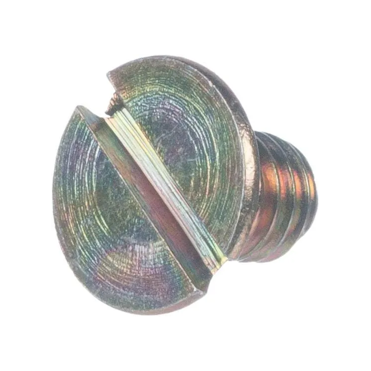 Flat head screw m6x8  AC633245 Kverneland / Accord