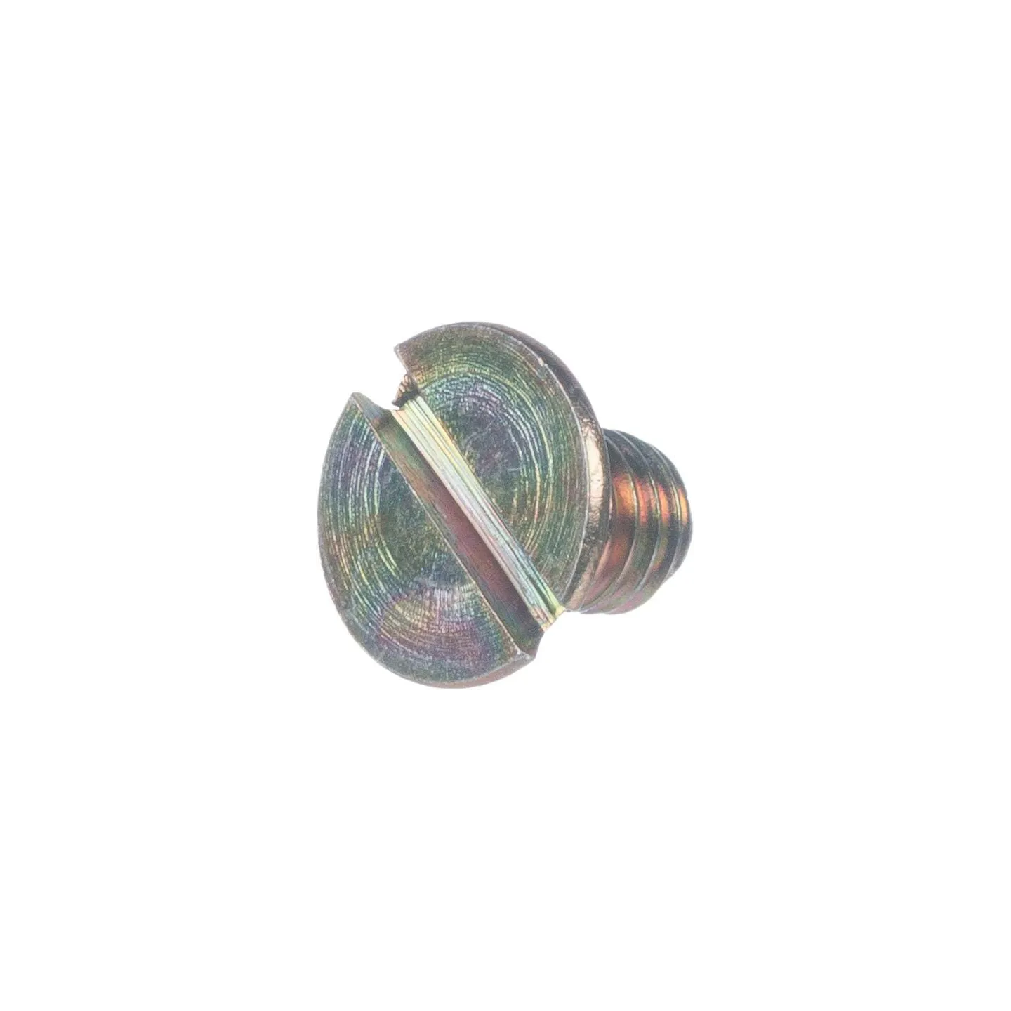 Flat head screw m6x8  AC633245 Kverneland / Accord