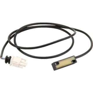 Solenoid + plug/cable  AC495104 Kverneland / Accord