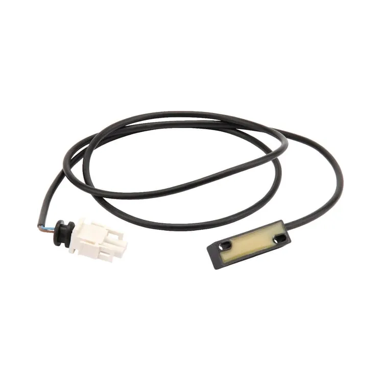 Solenoid + plug/cable  AC495104 Kverneland / Accord