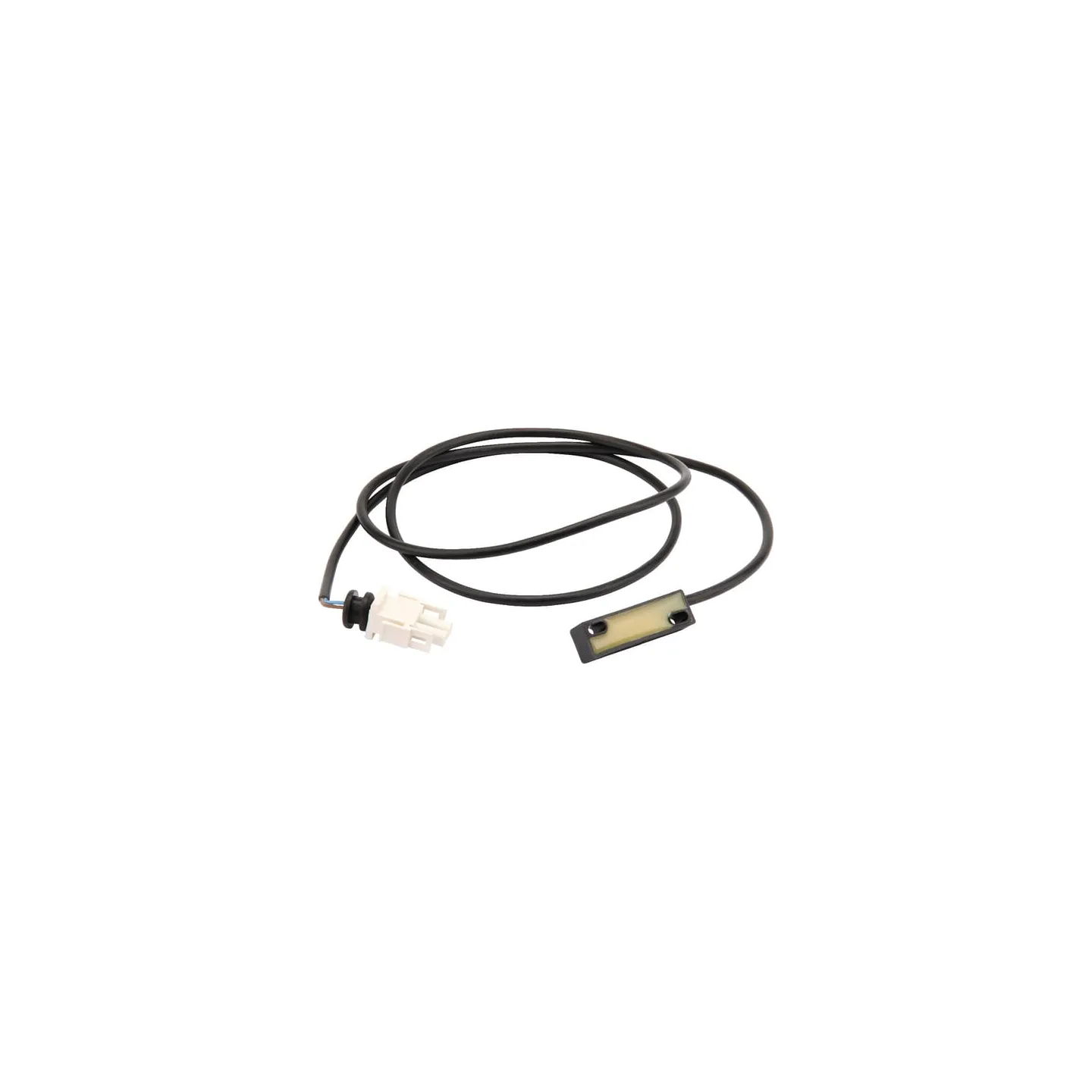 Solenoid + plug/cable  AC495104 Kverneland / Accord