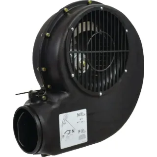 DL ventilators bez AC494061 Kverneland / Accord