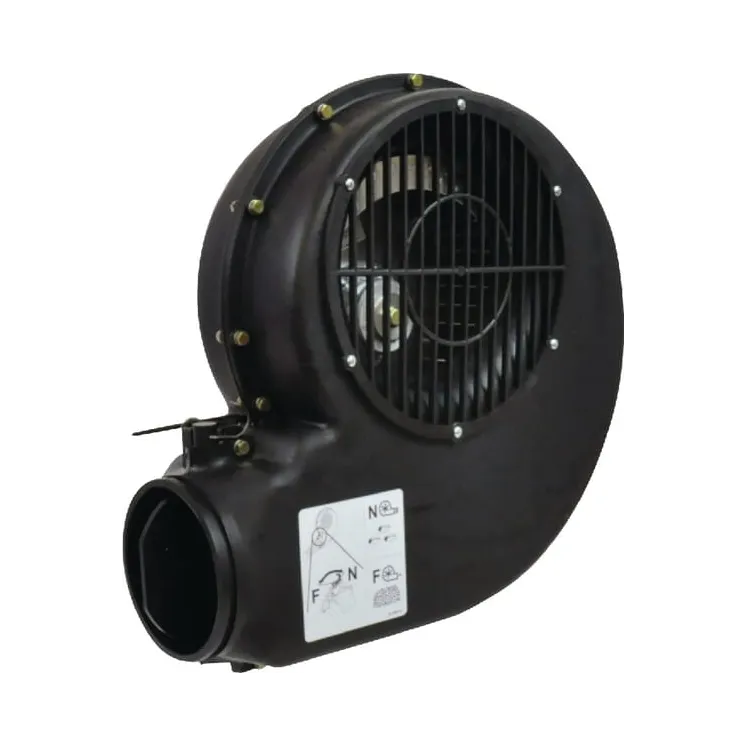 DL ventilators bez AC494061 Kverneland / Accord