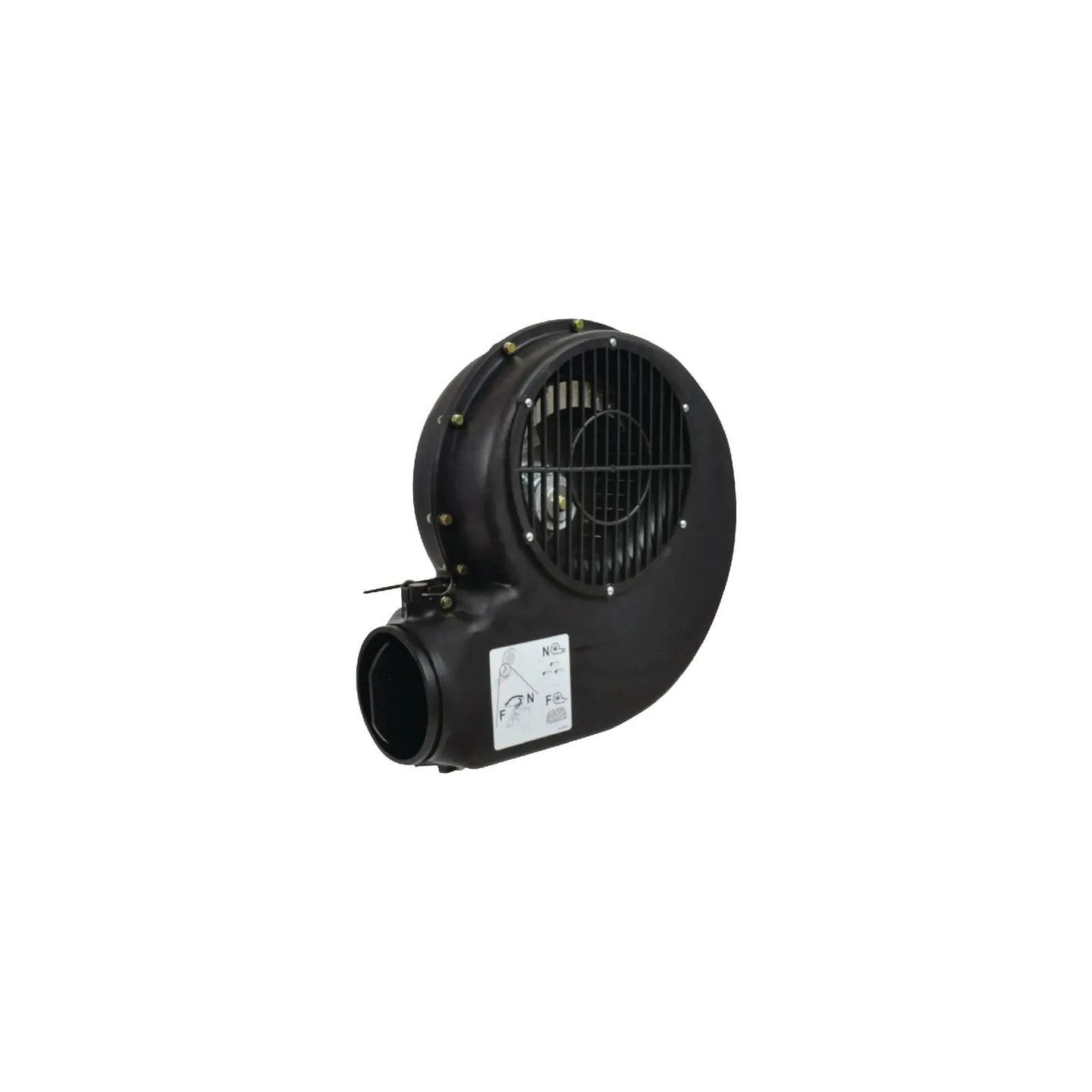 DL ventilators bez AC494061 Kverneland / Accord
