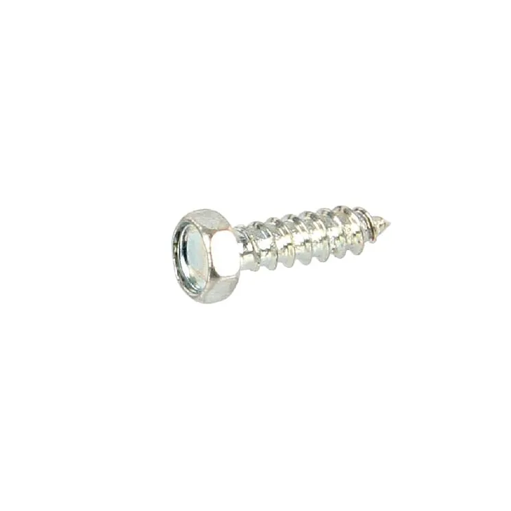 Bolt for Protection shield  AC636602 Kverneland / Accord