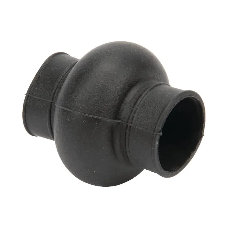 Protective rubber sleeve  AC496796 Kverneland / Accord