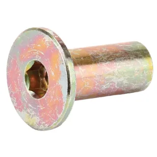 Thread Nut M8x25 Accord  AC639904 Kverneland / Accord