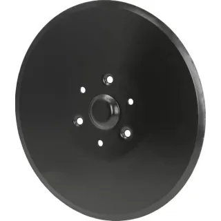 Cutting Disc D 325 Lacquer  AC47000397 Kverneland / Accord