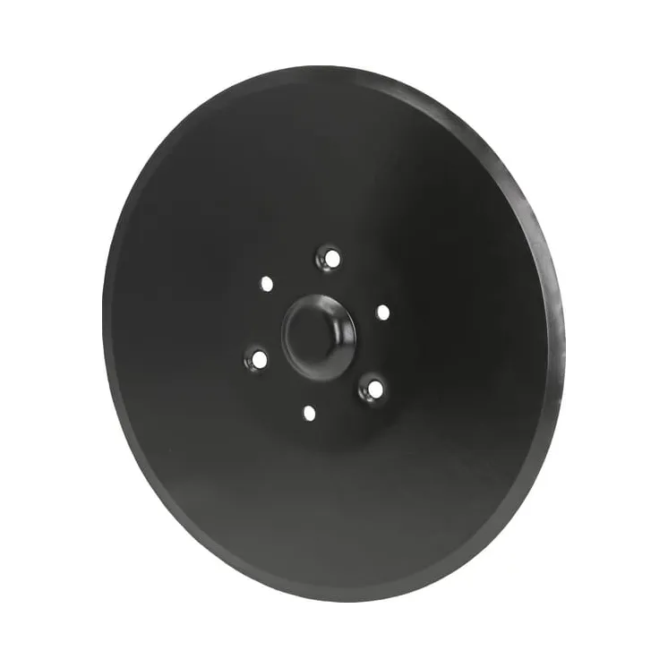 Cutting Disc D 325 Lacquer  AC47000397 Kverneland / Accord