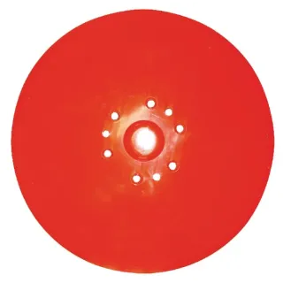 Disc D=350mm Accord  AC497955 Kverneland / Accord