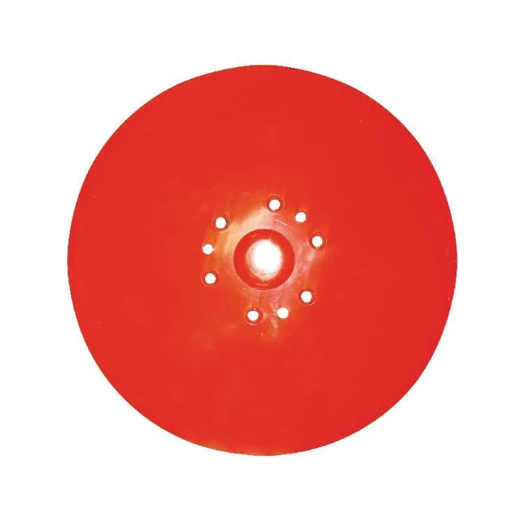 Disc D=350mm Accord  AC497955 Kverneland / Accord
