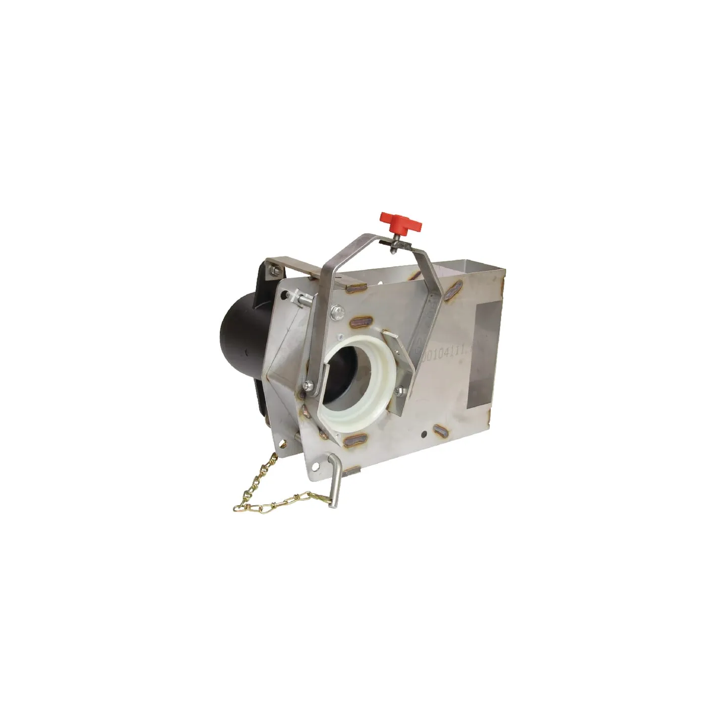 Horizontal Venturi Cone  AC488110 Kverneland / Accord