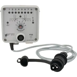 Control unit Rhythmus 4/5/6/7/8/9  AC495230 Kverneland / Accord