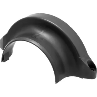 Reducer piece half  AC499690 Kverneland