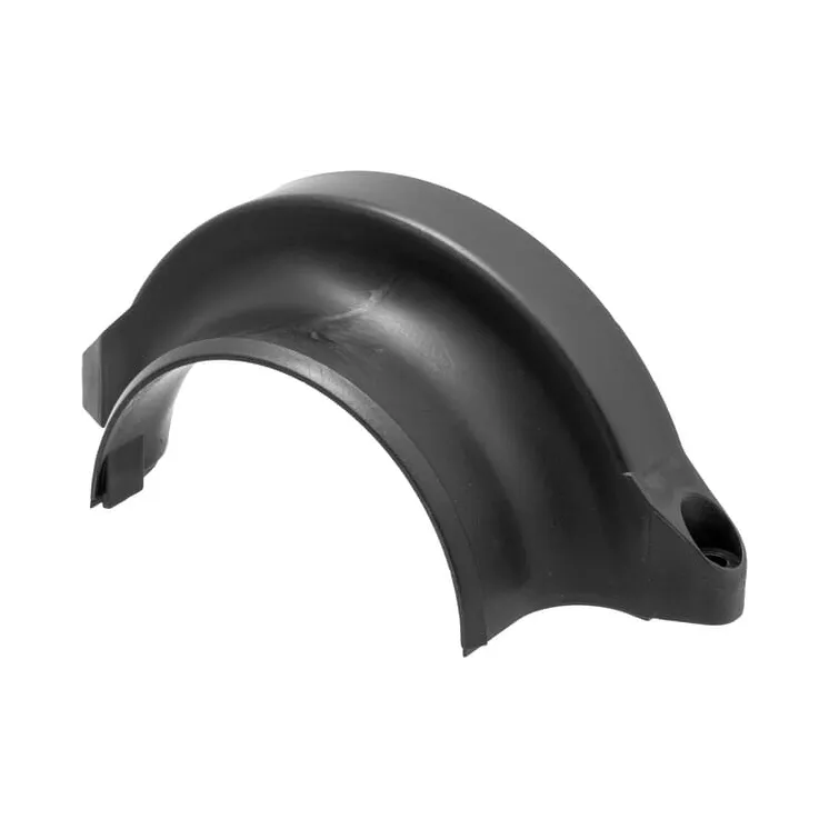 Reducer piece half  AC499690 Kverneland
