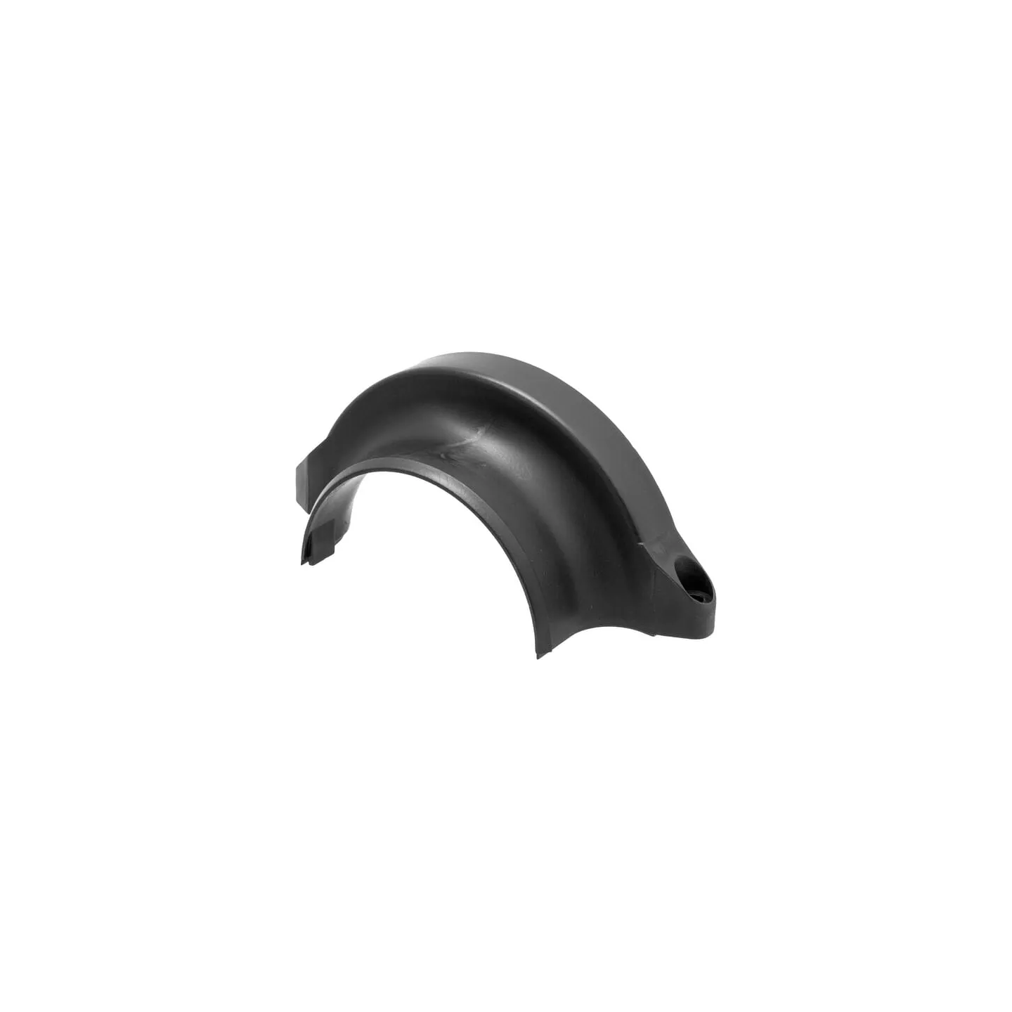 Reducer piece half  AC499690 Kverneland