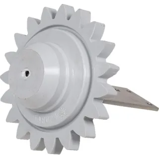 Wheel with Holder Accord  AC489423 Kverneland / Accord