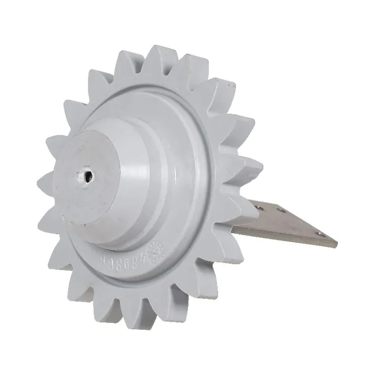 Wheel with Holder Accord  AC489423 Kverneland / Accord