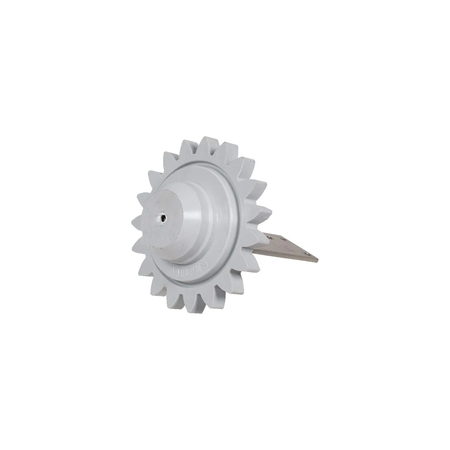 Wheel with Holder Accord  AC489423 Kverneland / Accord