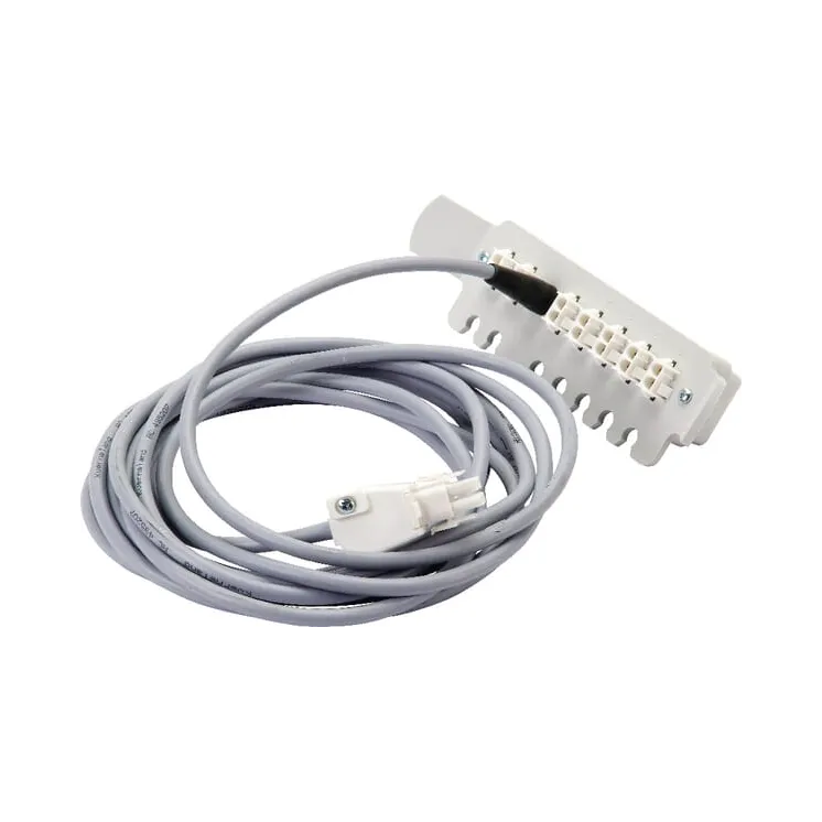 Plug connector with cable 5M  AC495106 Kverneland / Accord